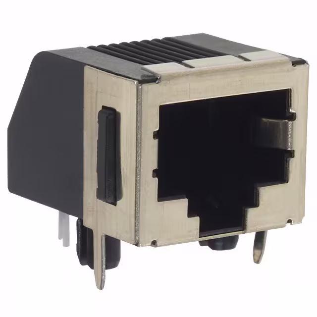 TE Connectivity AMP Connectors 556591-1
