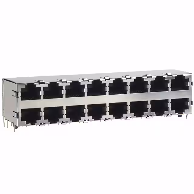 TE Connectivity AMP Connectors 569264-1