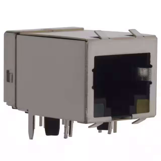 TE Connectivity AMP Connectors 569564-1