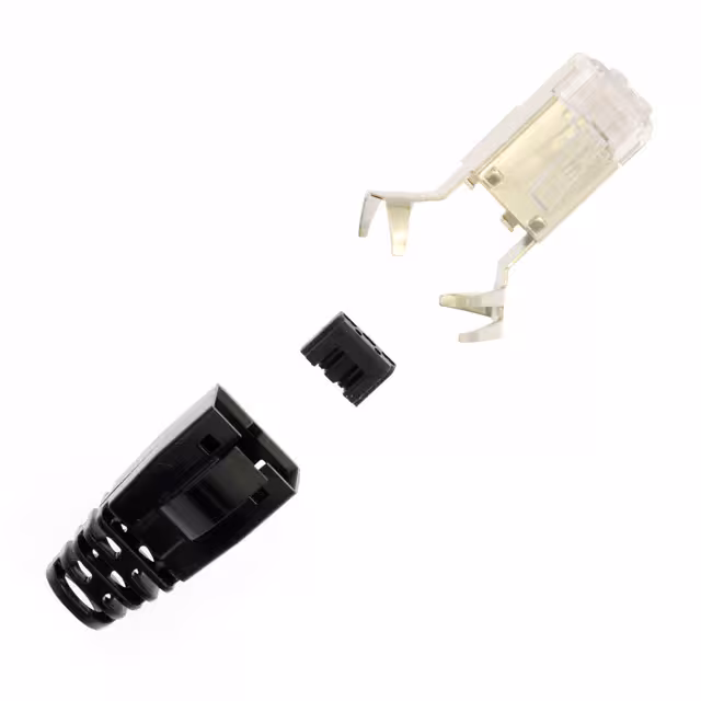 Stewart Connector SS-39200-011