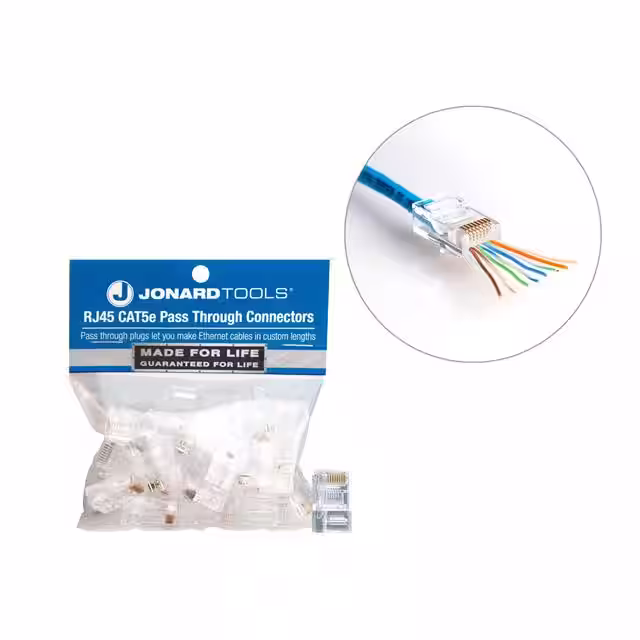 Jonard Tools RJ45-525