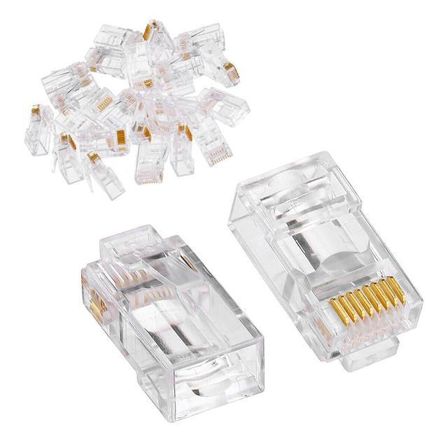 EBL-CAT6-100PCS