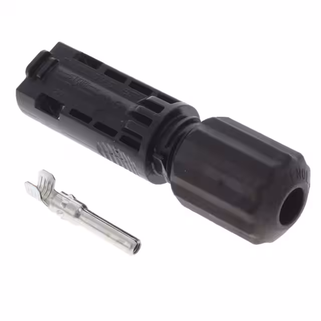 Amphenol Industrial H4SMC4DMS