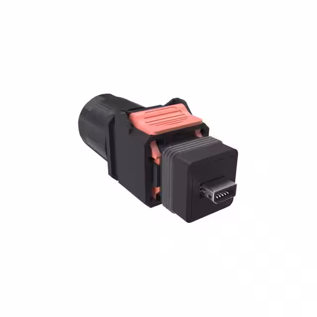 Amphenol Communications Solutions NDHN3A2