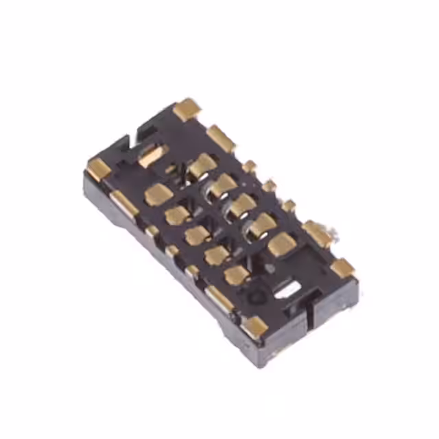 Hirose BM29B0.6-6DS/2-0.35V(51)