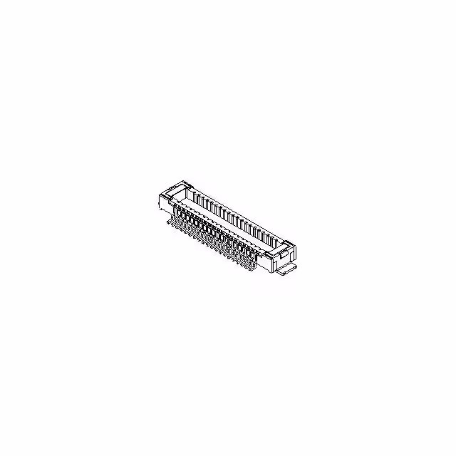 Molex 501531-0310-C