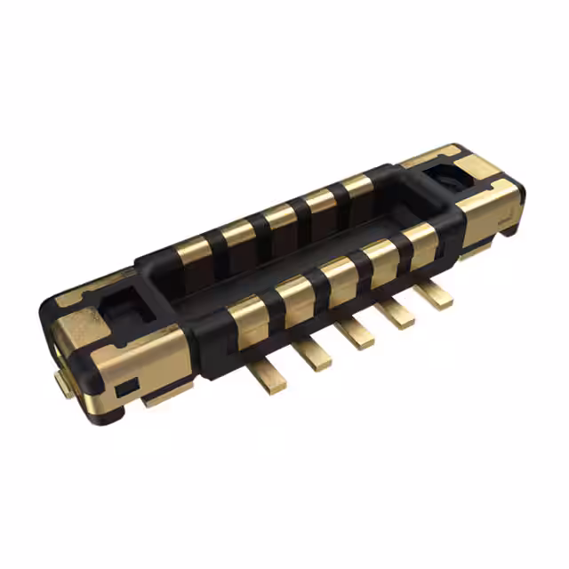 Amphenol Communications Solutions 103P016BB100