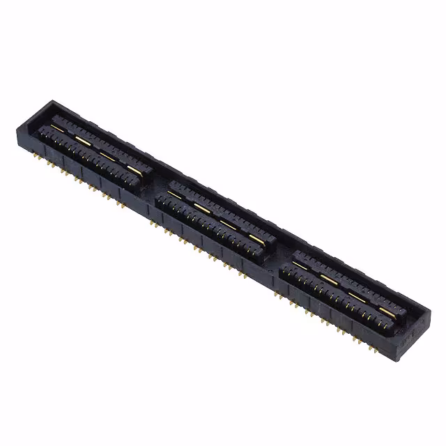 TE Connectivity AMP Connectors 7-1658043-3