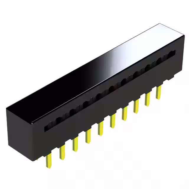 Major League Electronics IDP-204-D-02-F-LF