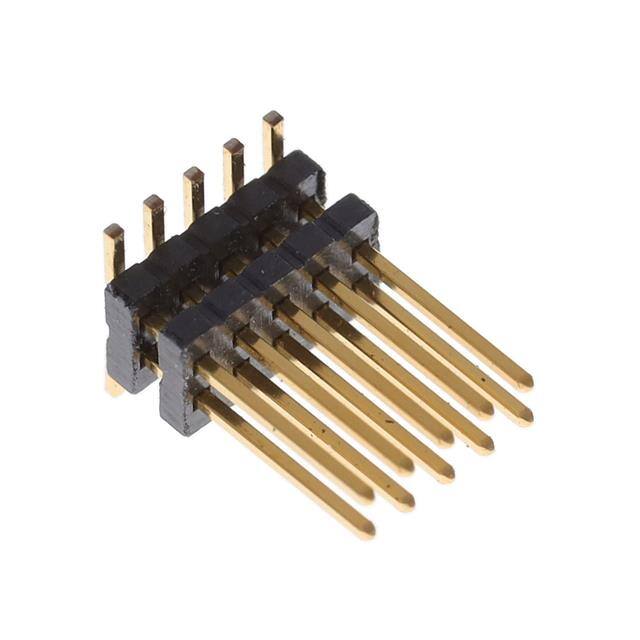 Samtec, Inc. FW-05-03-G-D-125-230