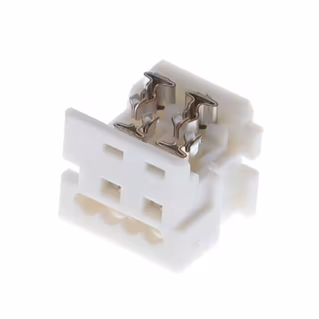 CviLux CA3304P10I0-NH