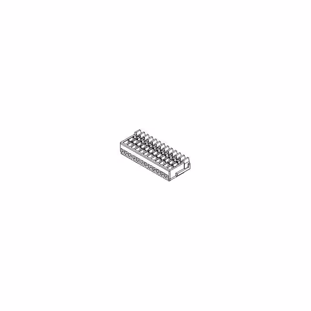 Molex 54596-1010