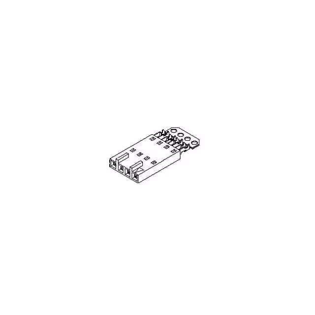Molex 14-60-0169