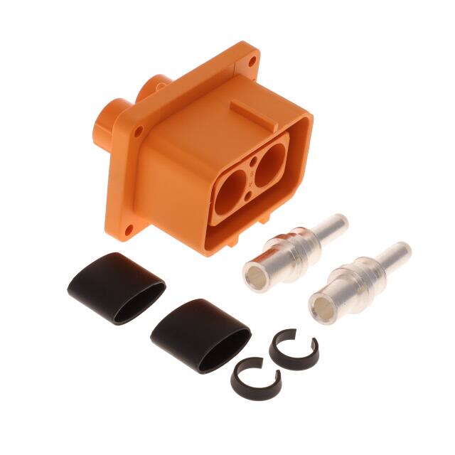 Amphenol Industrial ELRA2A1611