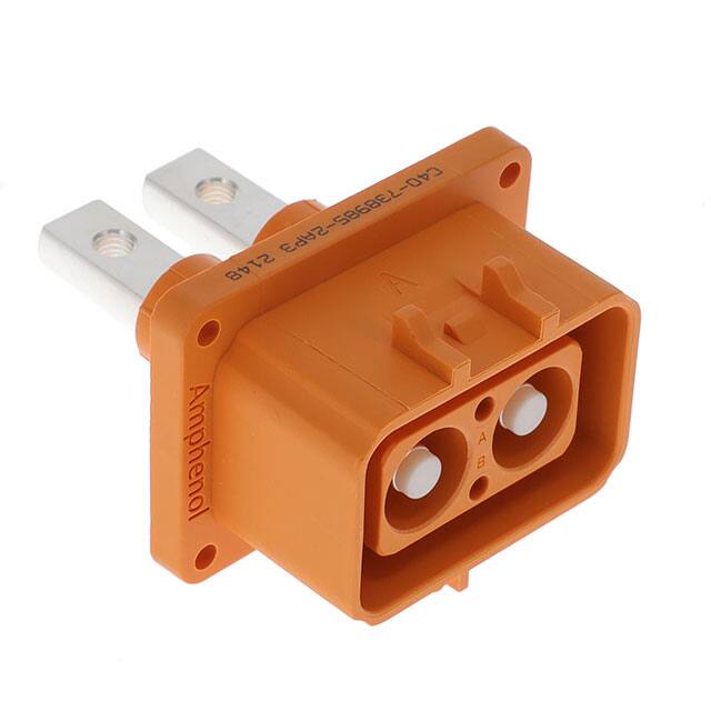 Amphenol Industrial ELRA2A0311