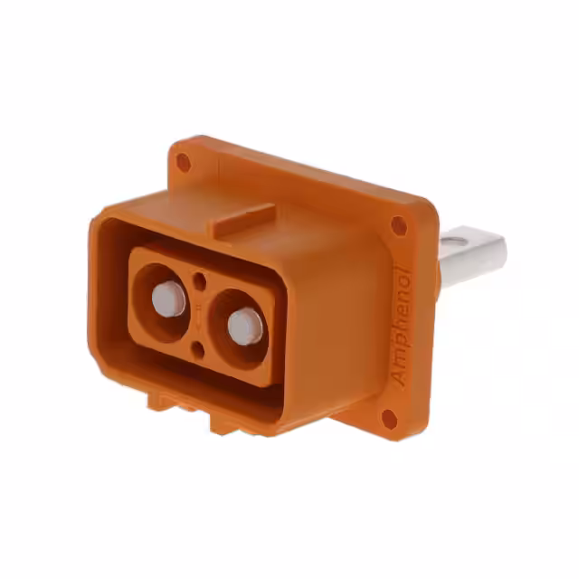 Amphenol Industrial ELRA2A0301