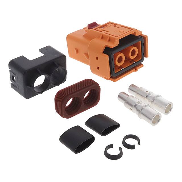 Amphenol Industrial ELPA2Y2510