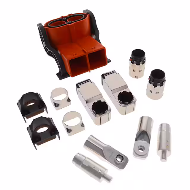 Amphenol Industrial UPCP022ALS4