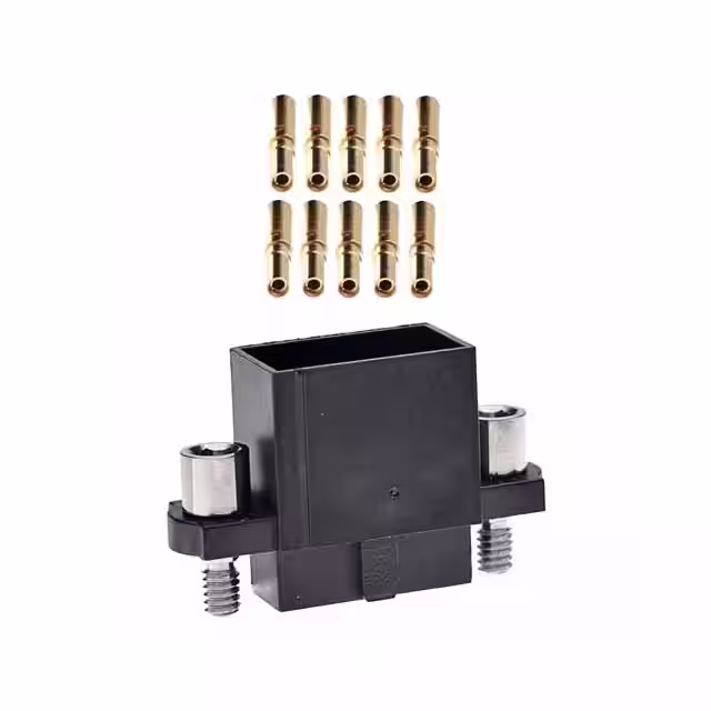 Harwin M80-4855005