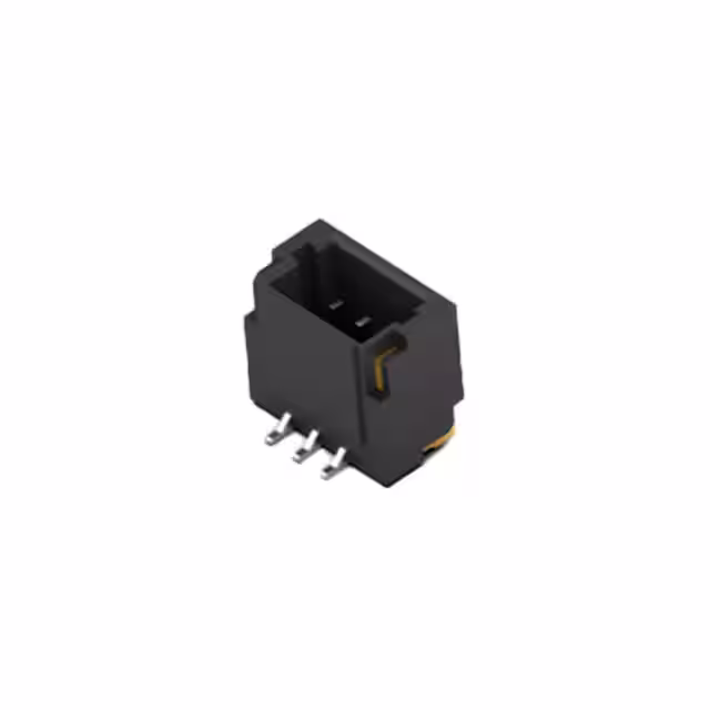 TE Connectivity AMP Connectors 2367197-3