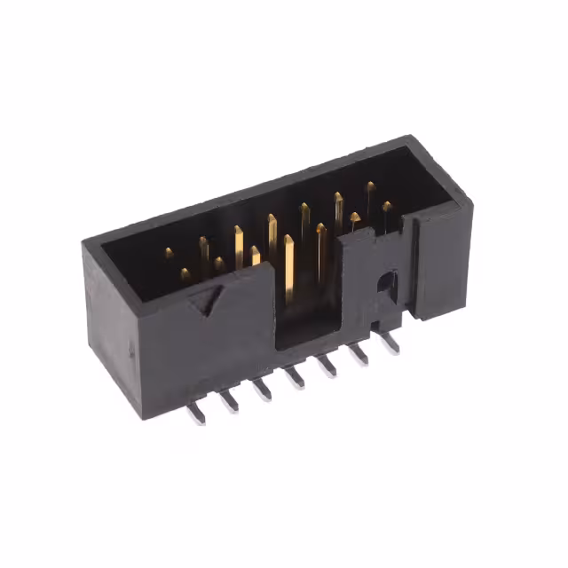 Amphenol Communications Solutions 72454-014VLF