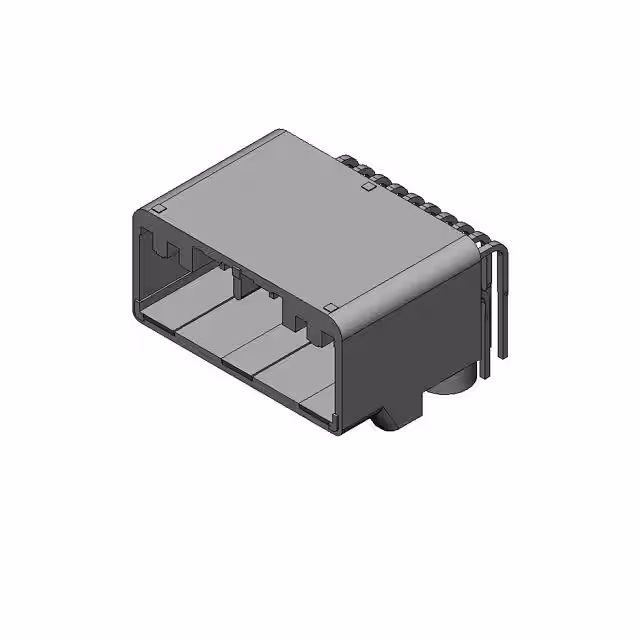 JAE Electronics MX84B020NF1