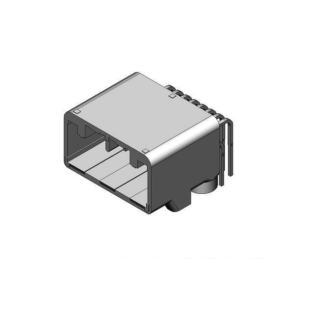 JAE Electronics MX84B016NF1