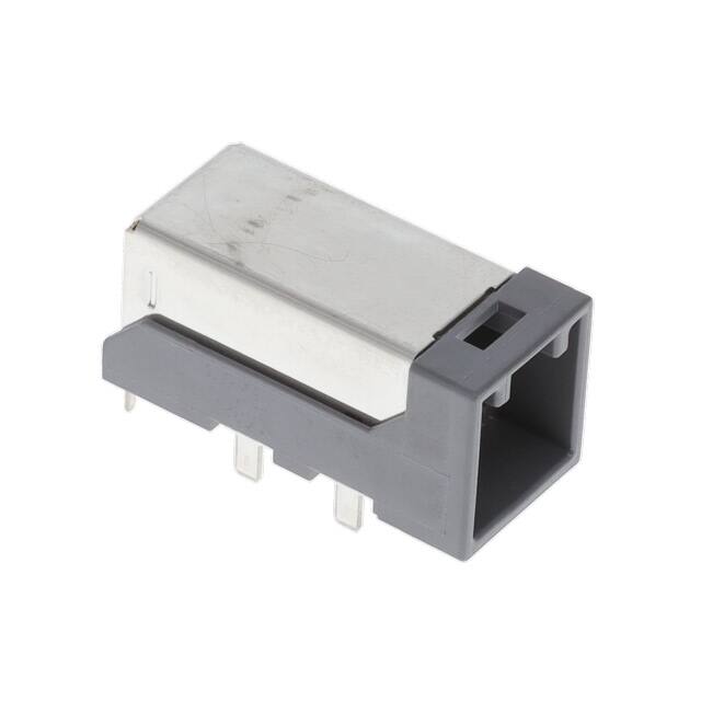 JAE Electronics MX49004HQ1