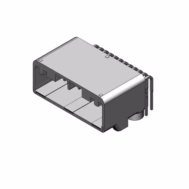 JAE Electronics MX84B024NF2