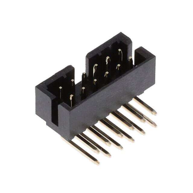 Amphenol Communications Solutions G8231220YBEU