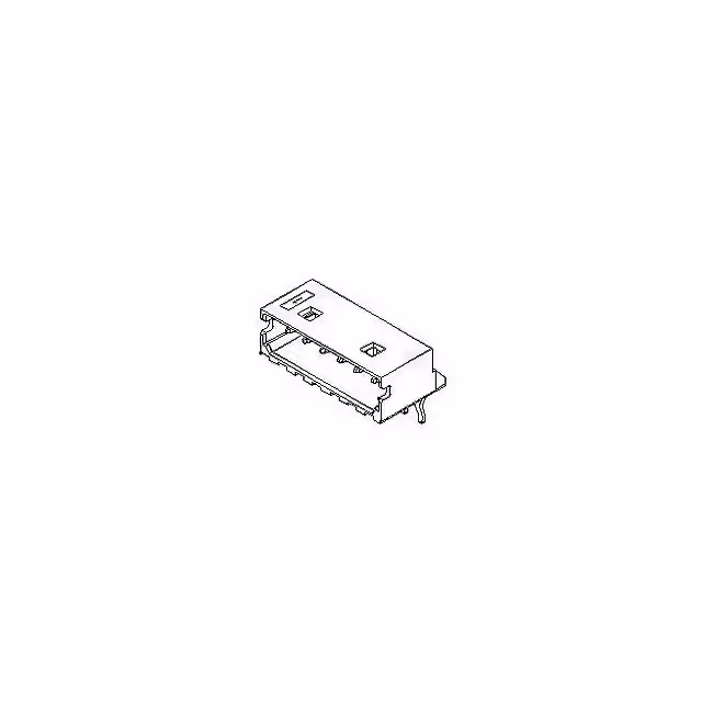 Molex 53015-1010