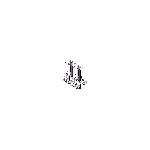 Molex 15-91-1041