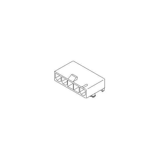 Molex 39-30-7031