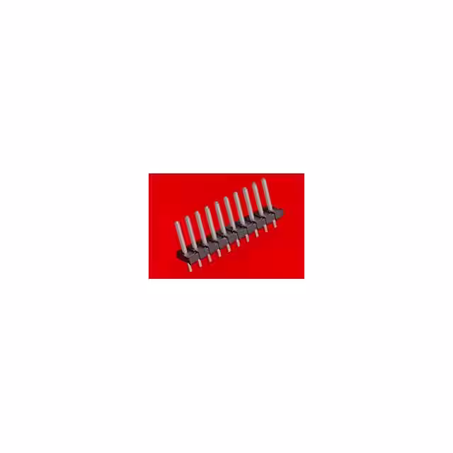 Molex 26-48-5023