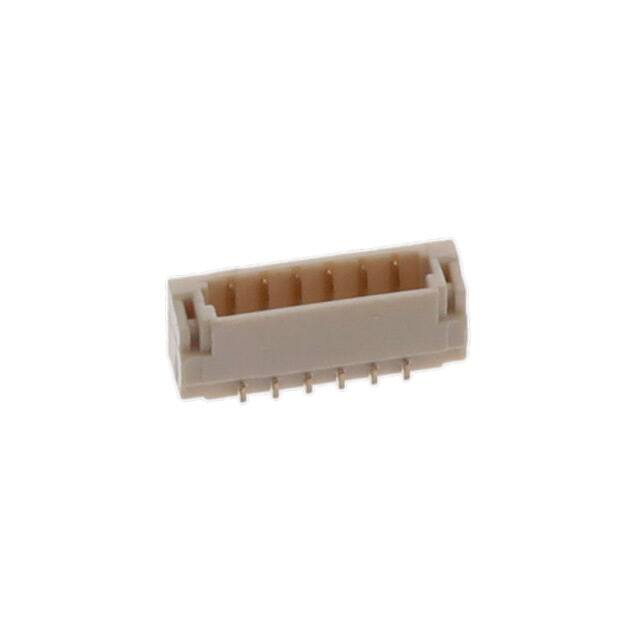 08SH-A-06-GS-SMT-PP-T/R