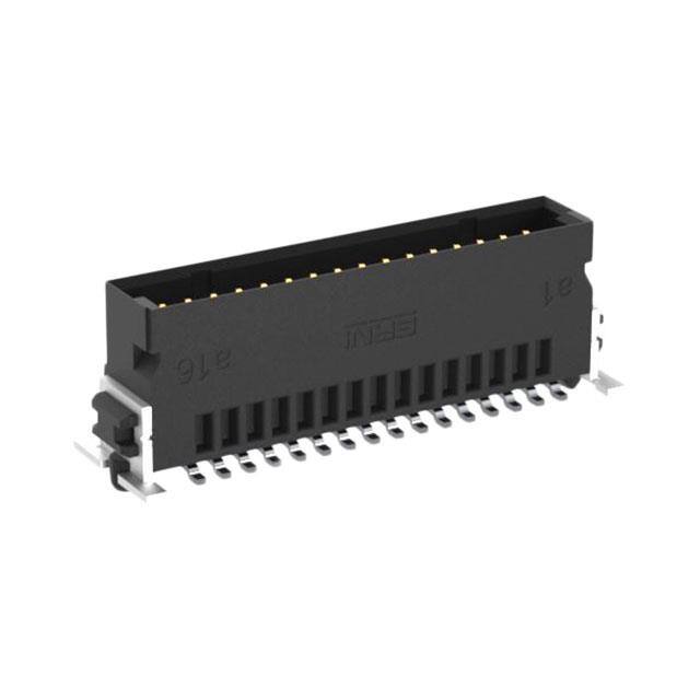 TE Connectivity 254538