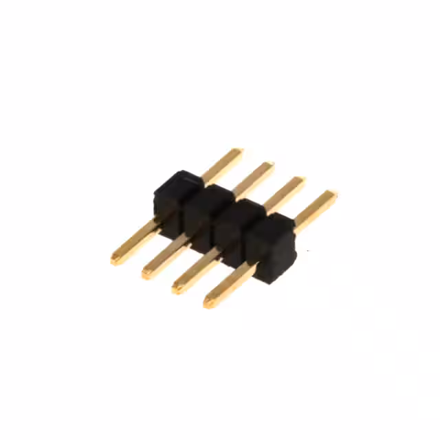 METZ CONNECT PR20B04VBNN