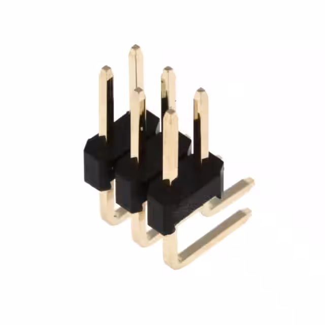 METZ CONNECT PR20203HBDN