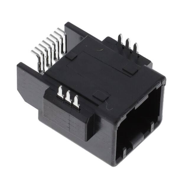 JAE Electronics MX34R08HF4T