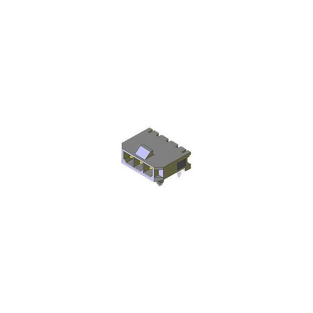 Molex 43650-0601