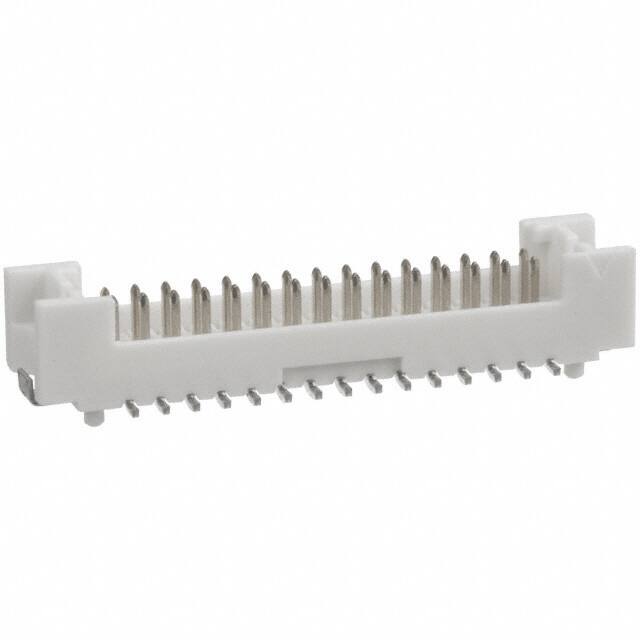 Hirose DF13EA-30DP-1.25V(22)