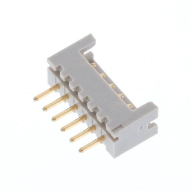 Hirose DF13-6P-1.25DSA(76)