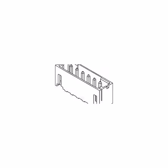 Molex 53324-0360