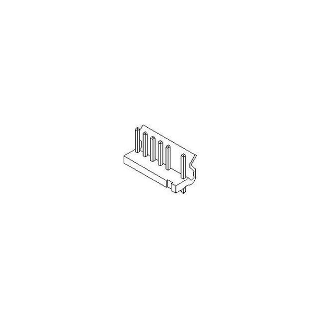 Molex 09-65-2029