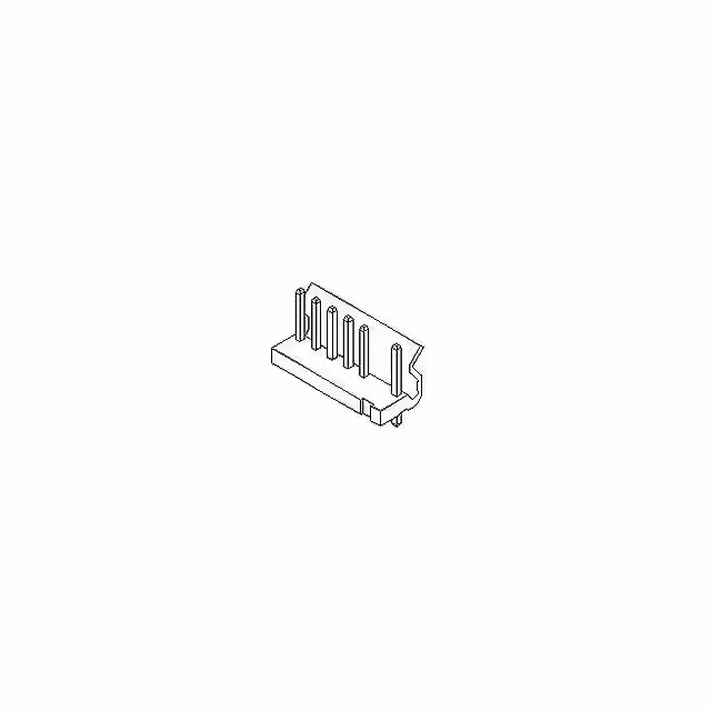Molex 09-65-2039