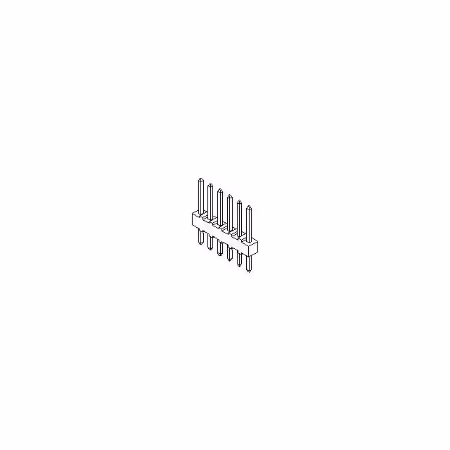 Molex 22-03-2107