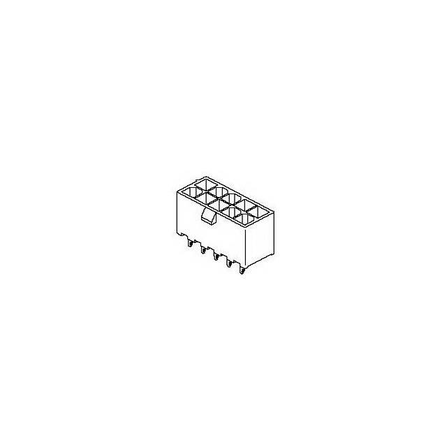 Molex 39-29-3046