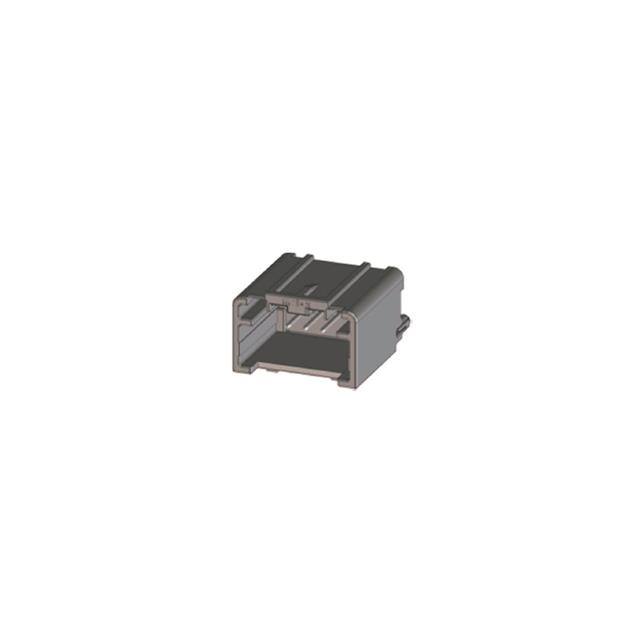 Molex 34792-0041