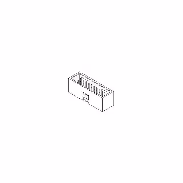 Molex 15-80-0145