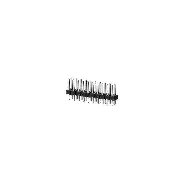 TE Connectivity AMP Connectors 1-102977-3